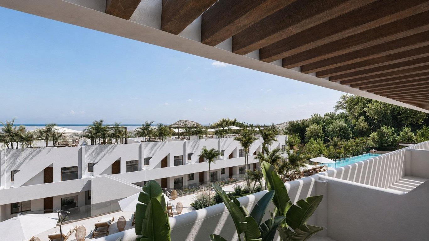 Apartment in Pulpi - Image 3