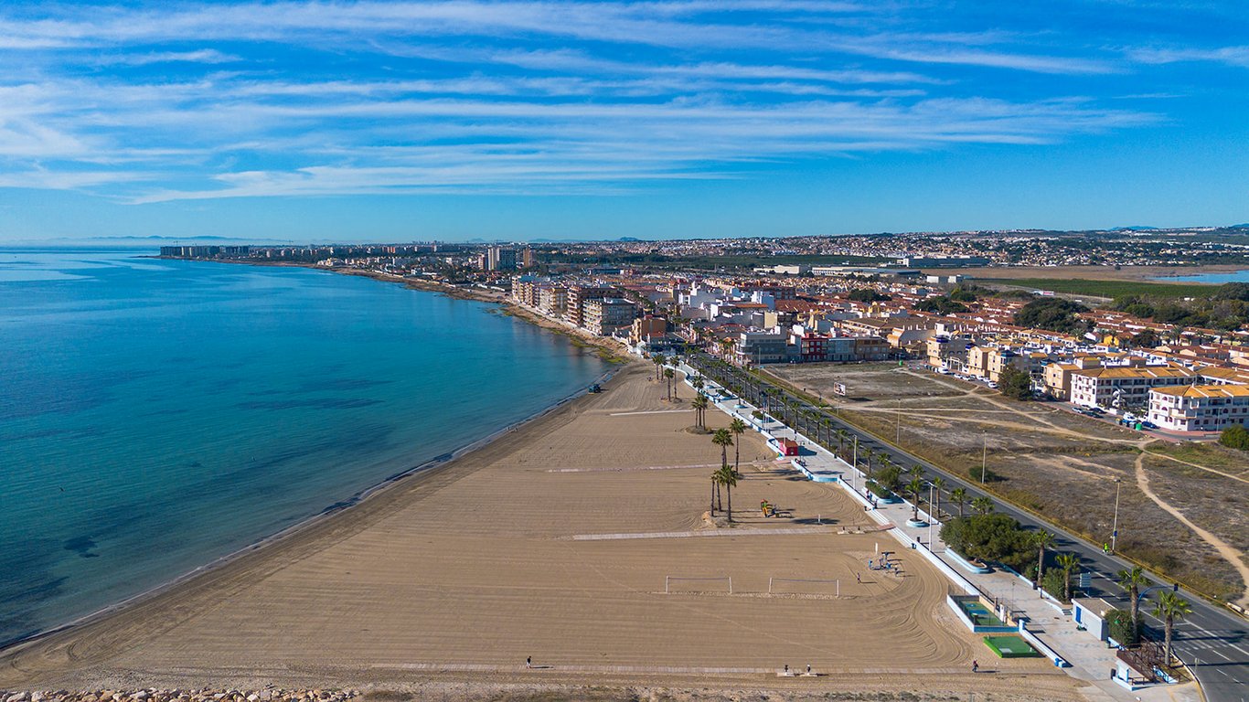 Apartment in Torrevieja