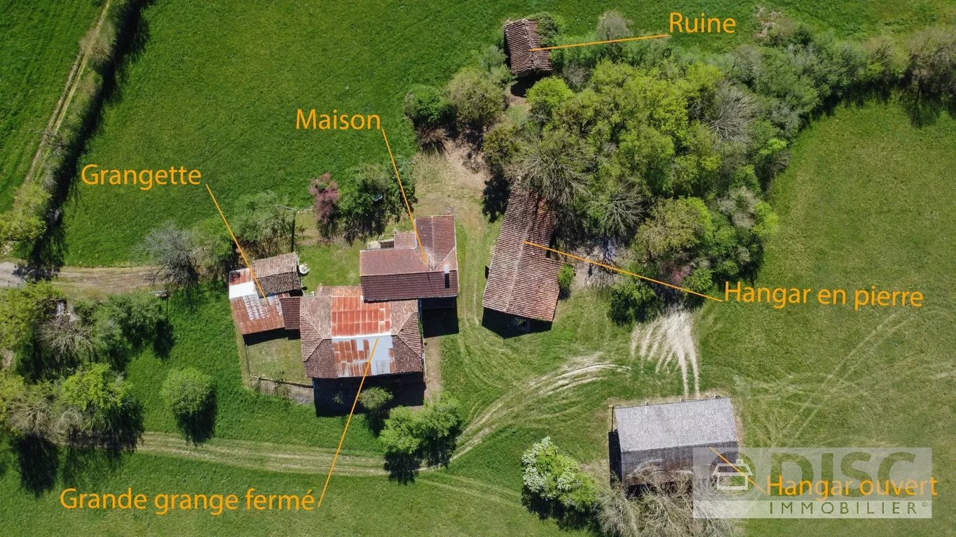 House in Caylus - Image 3