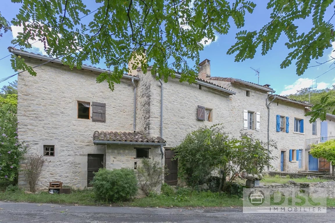 House in Penne