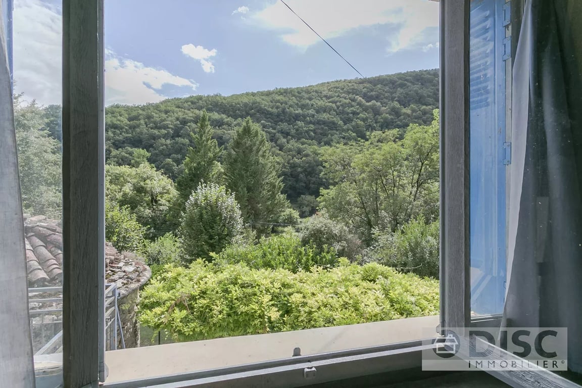 House in Penne - Image 2