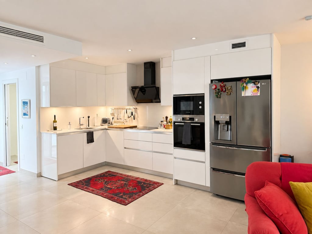 Apartment in Fuengirola - Image 2