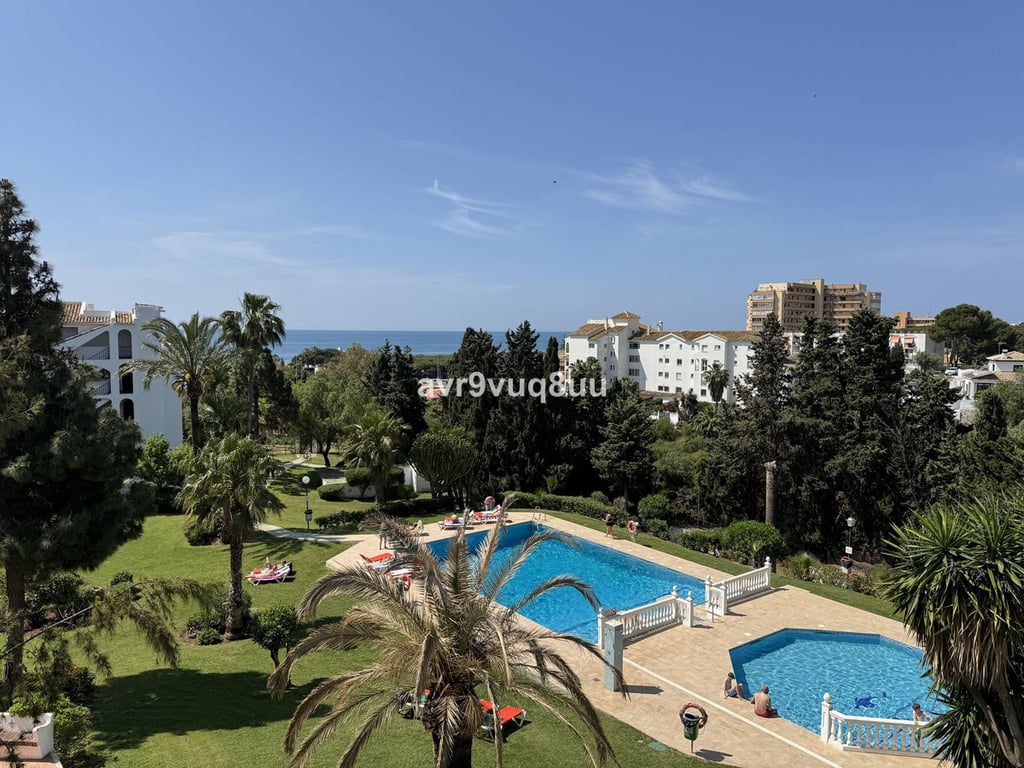 Apartment in Riviera del Sol
