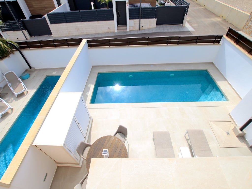 Villa in Algorfa - Image 3