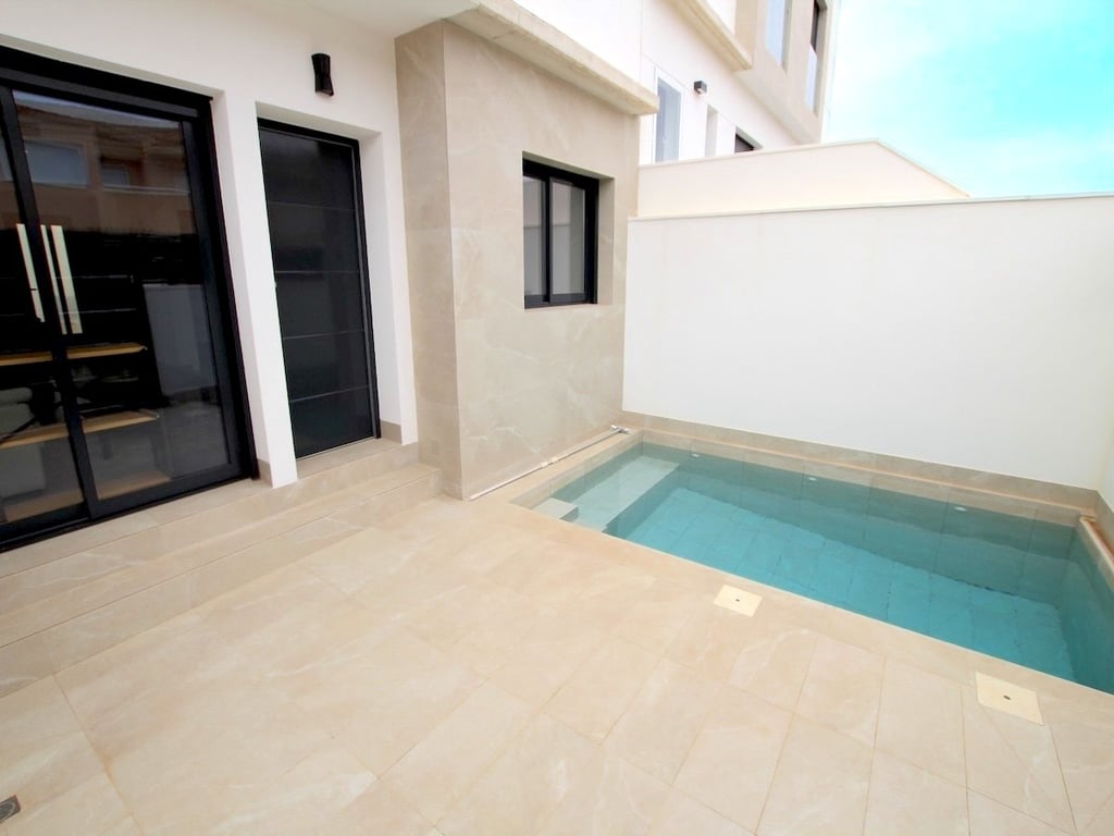 Villa in Torre de la Horadada - Image 3