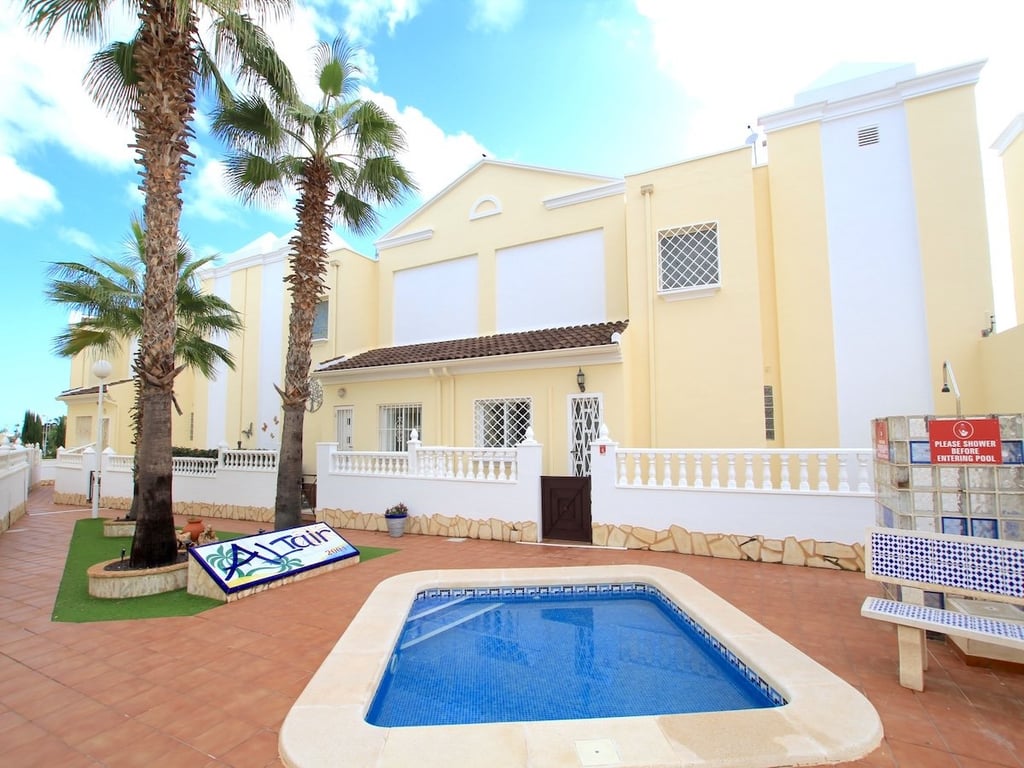 House in Ciudad Quesada - Image 2