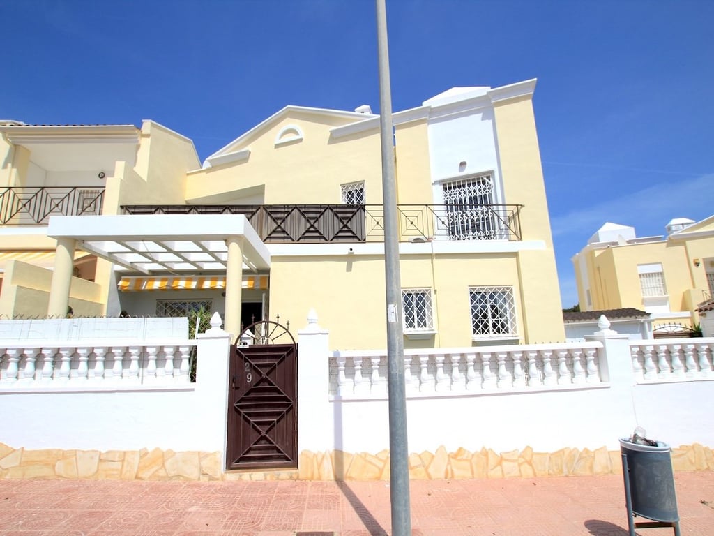 House in Ciudad Quesada