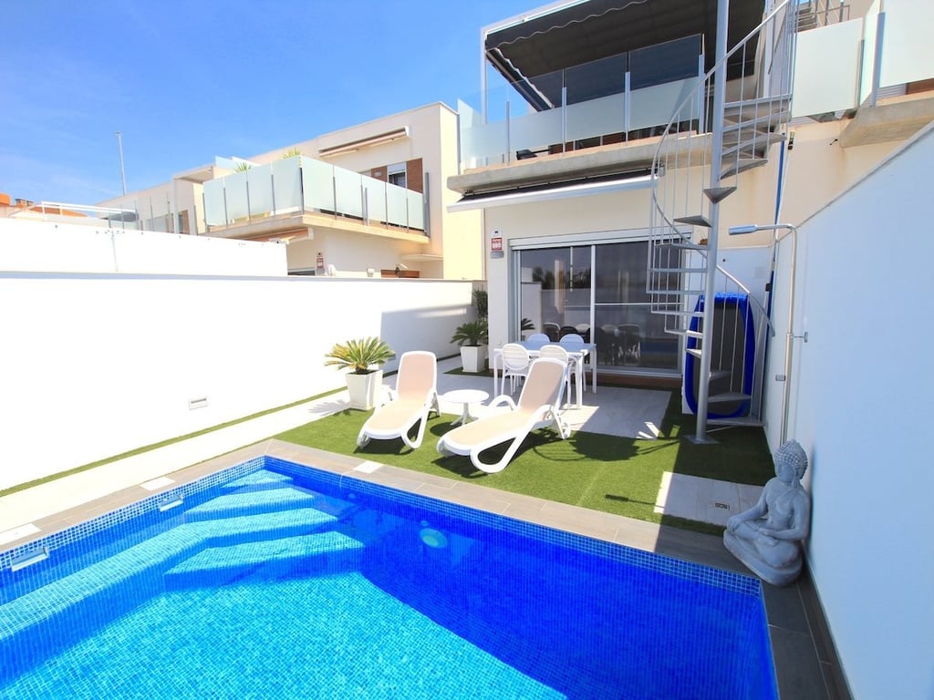 Villa in Daya Vieja - Image 3