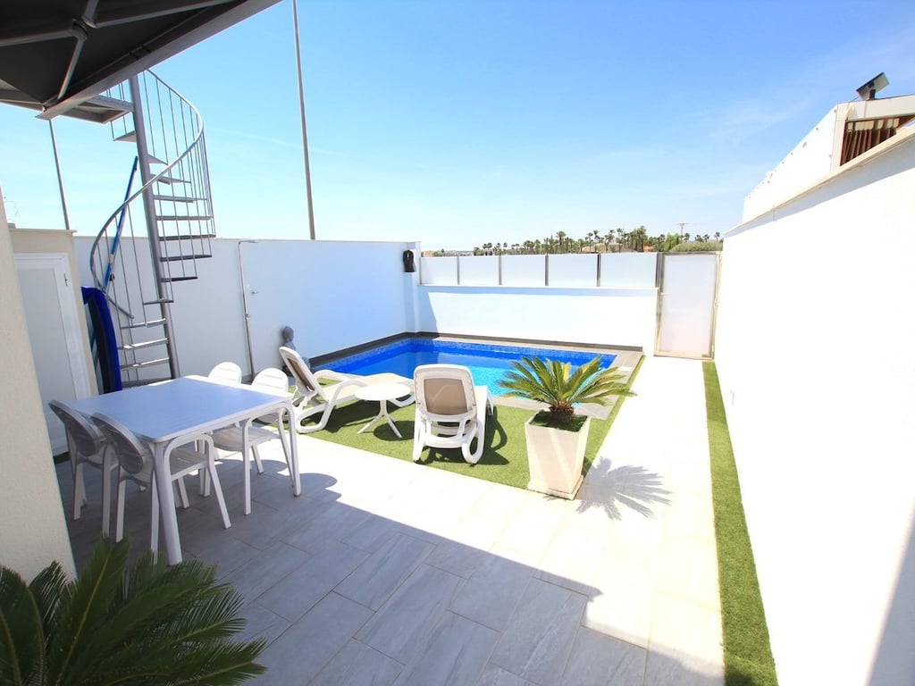 Villa in Daya Vieja - Image 2