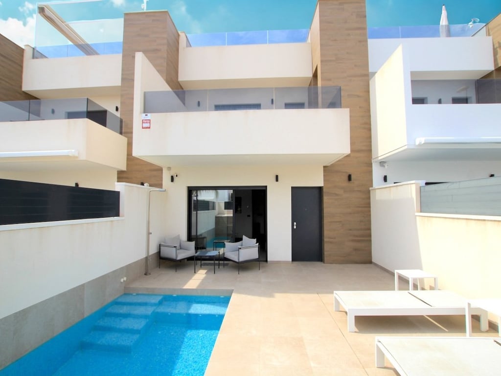 Villa in Benijofar - Image 3