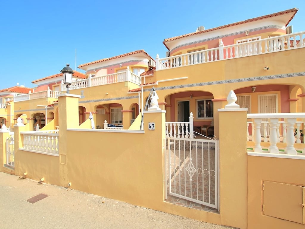 House in Villamartin