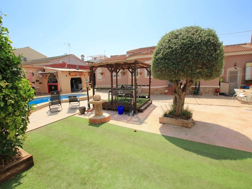 Villa in Benijofar - Image 2