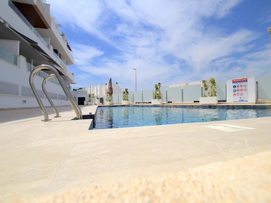 Apartment in Benijofar - Image 3