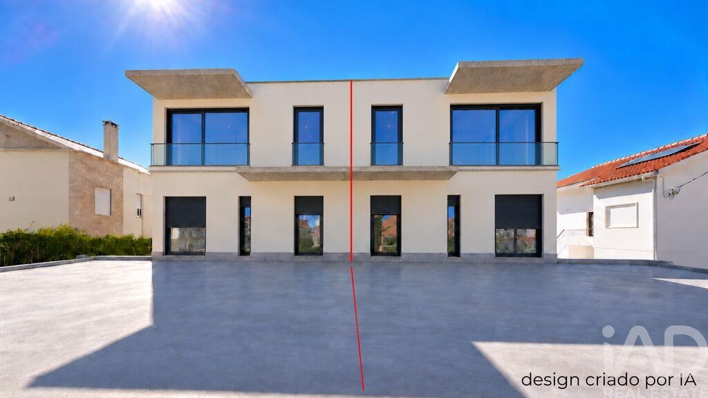 House in Mafra