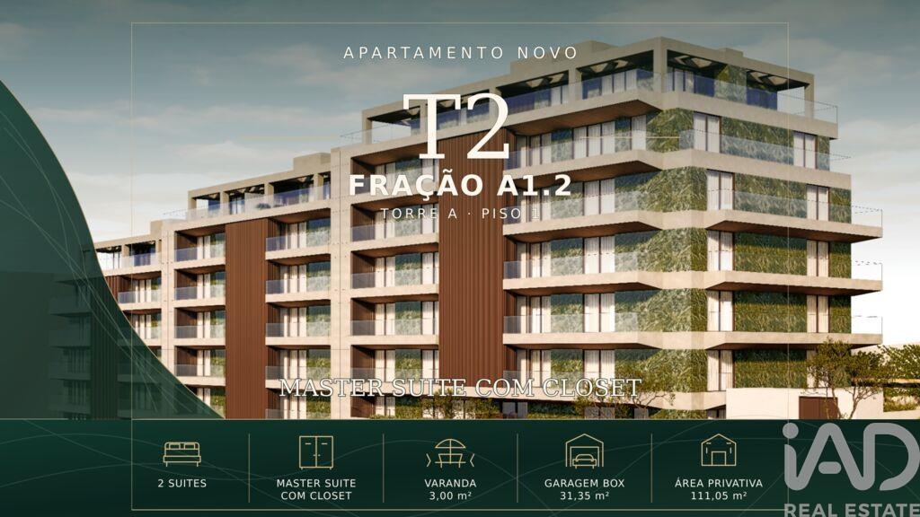 Apartment in Gondomar (Sao Cosme)
