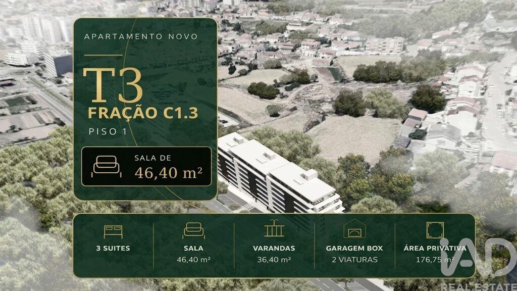 Apartment in Gondomar (Sao Cosme)