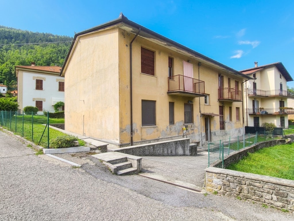 House in Minucciano