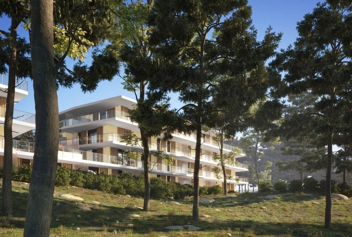 Apartment in Valbonne - Image 3
