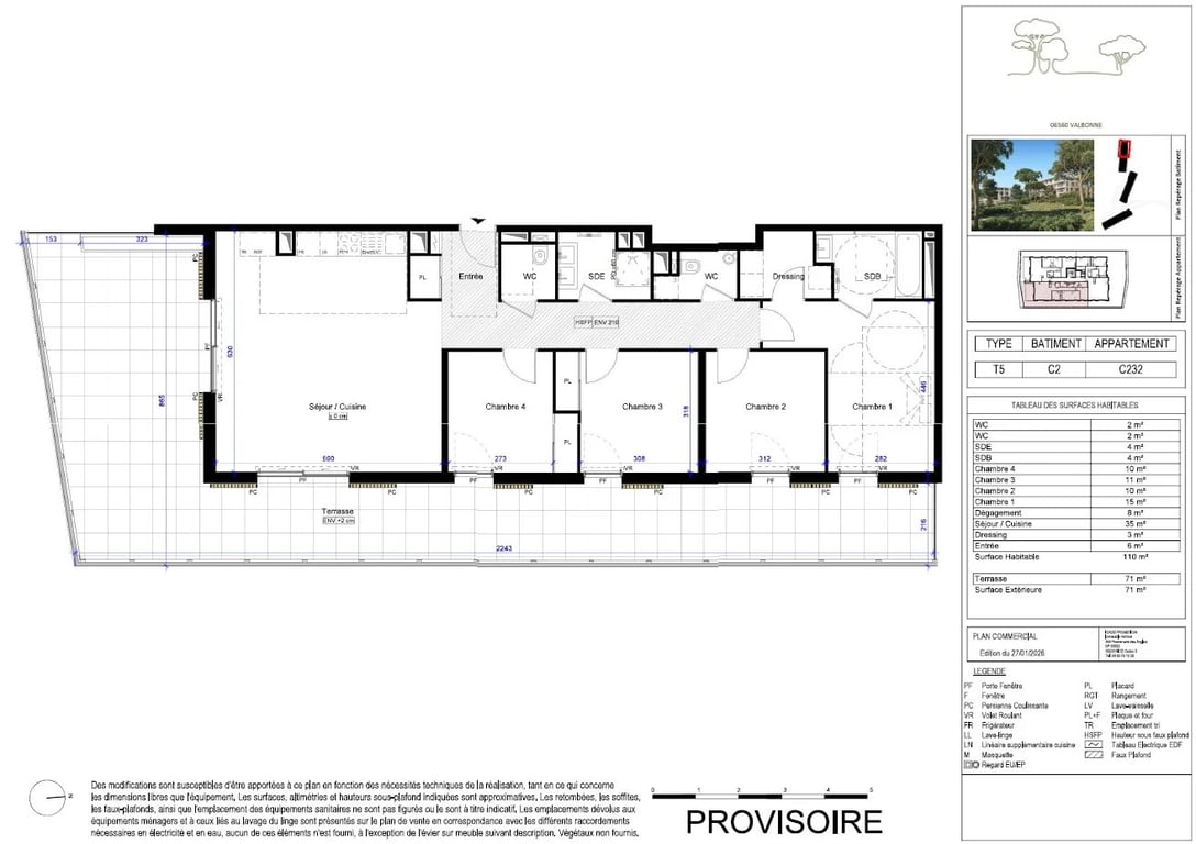 Apartment in Valbonne - Image 2