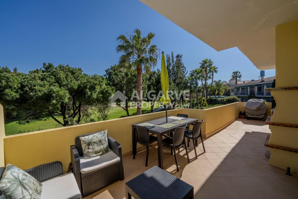 Apartment in Vilamoura