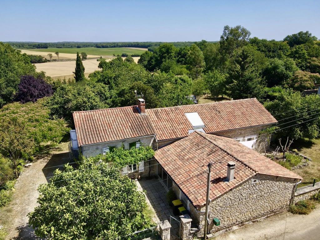 House in Saint-Front - Image 2