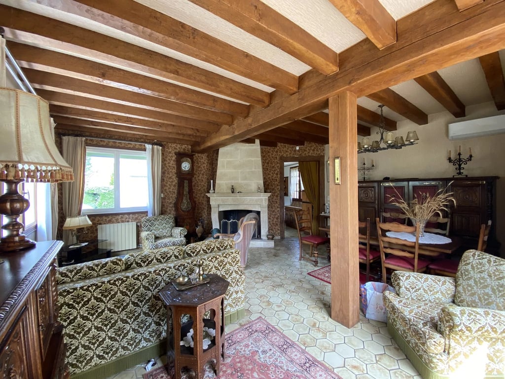 House in Bellac - Image 3
