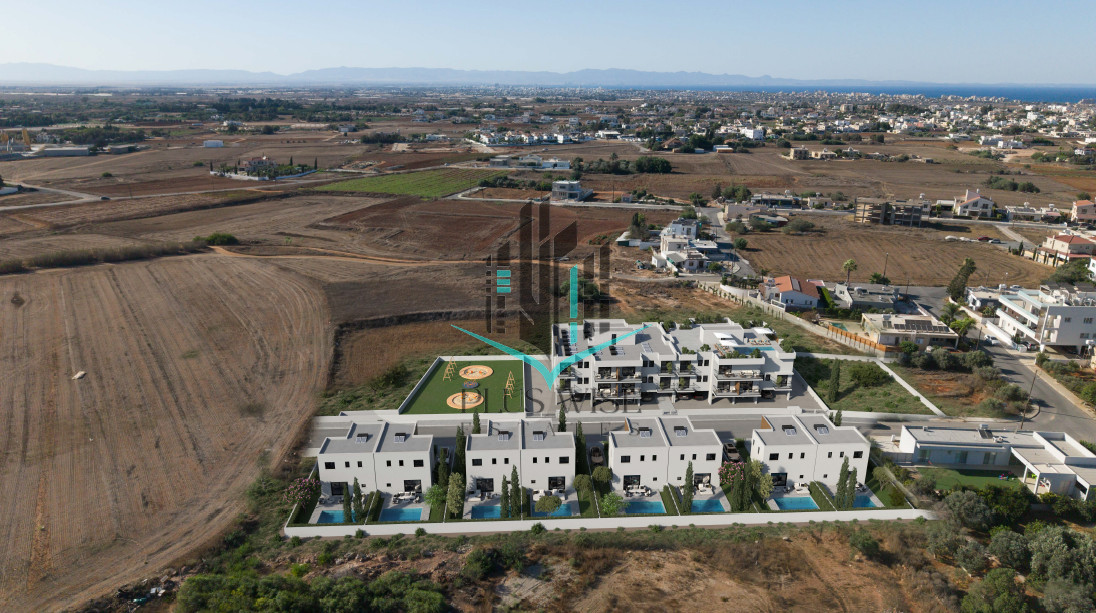 Villa in Deryneia - Image 3