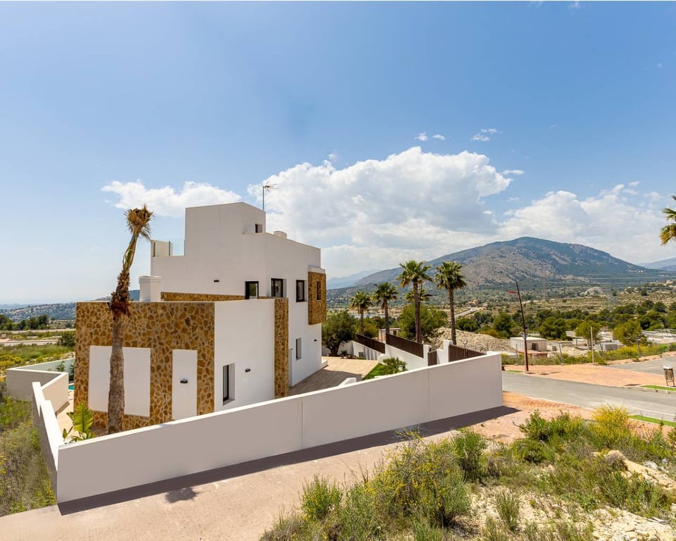 House in Finestrat - Image 2