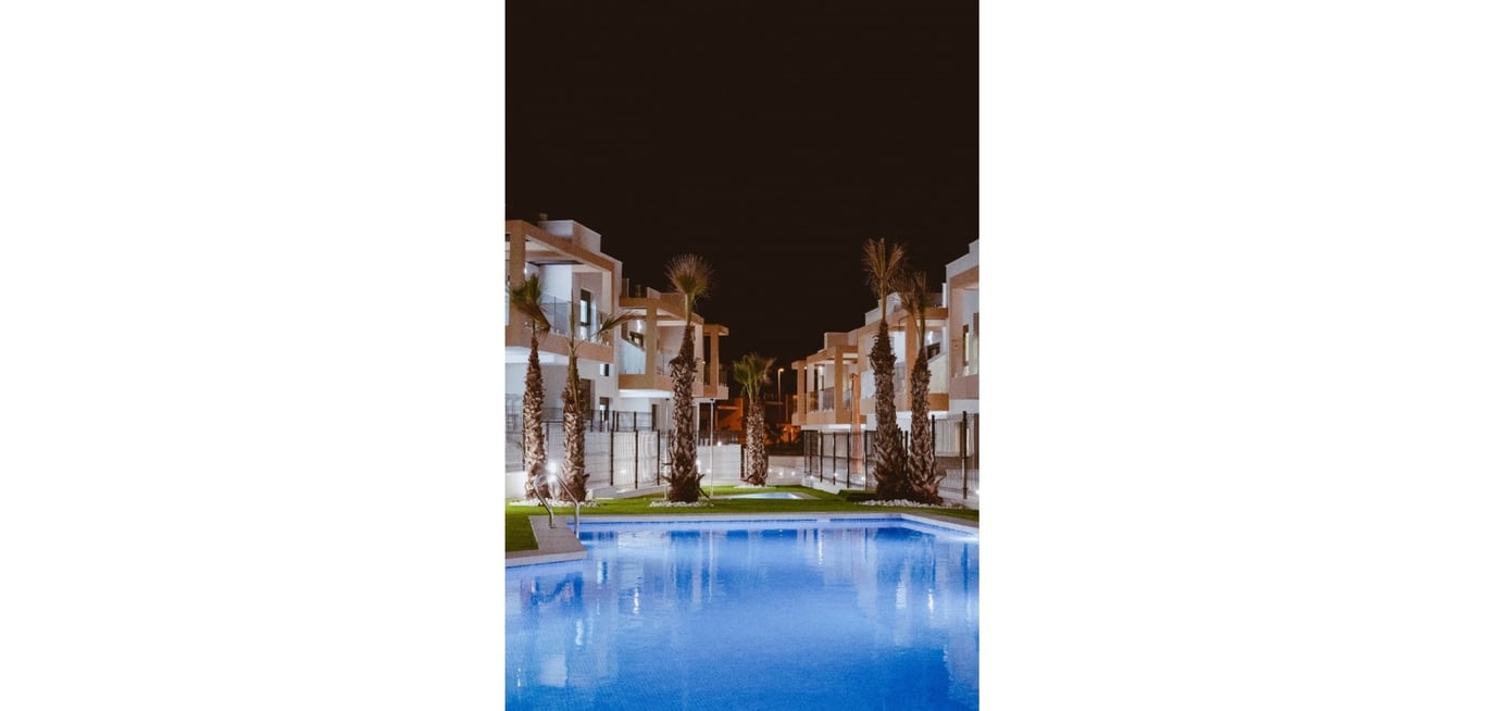 House in Villamartin