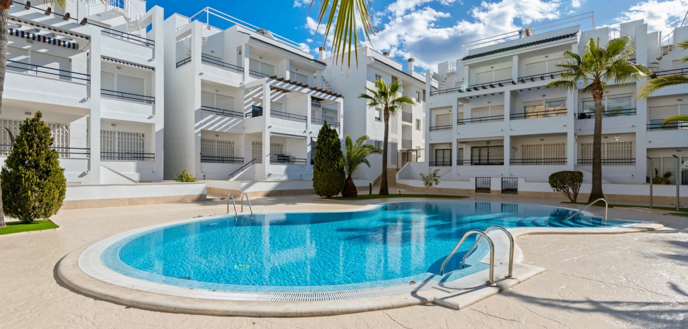 Apartment in Torrevieja - Image 3