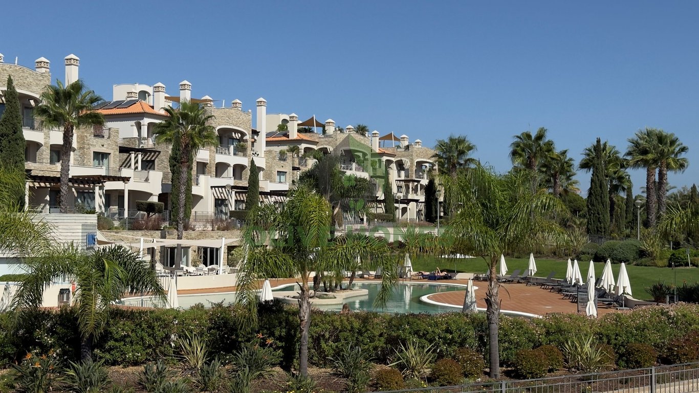 Apartment in Quarteira