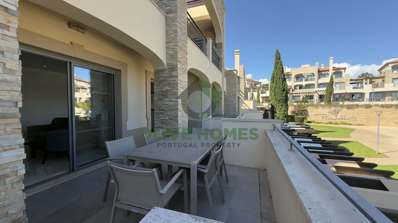 Apartment in Quarteira - Image 3