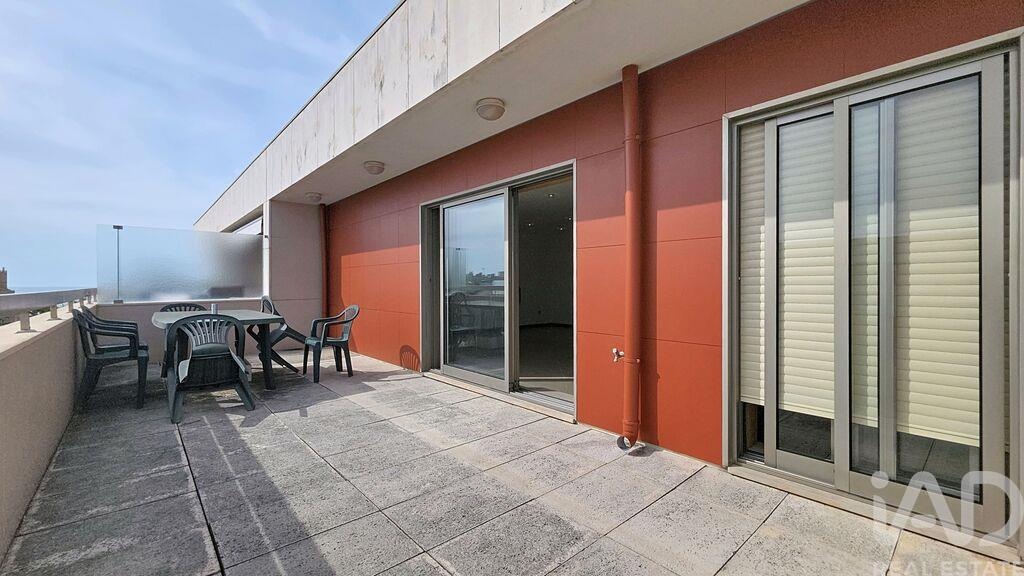 Apartment in Esmoriz