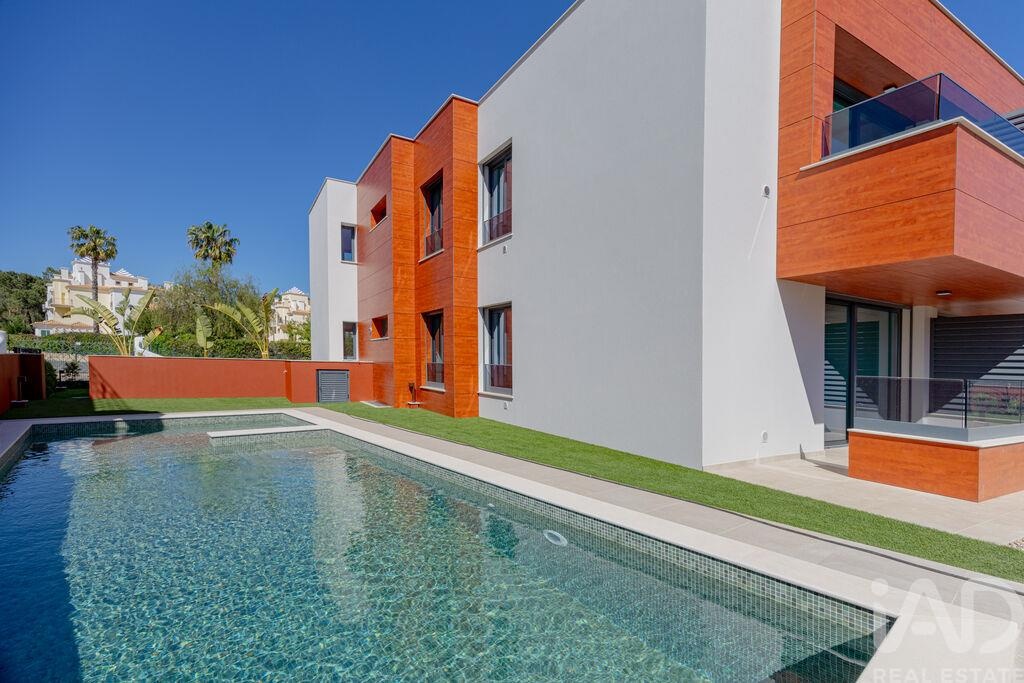 Apartment in Quarteira