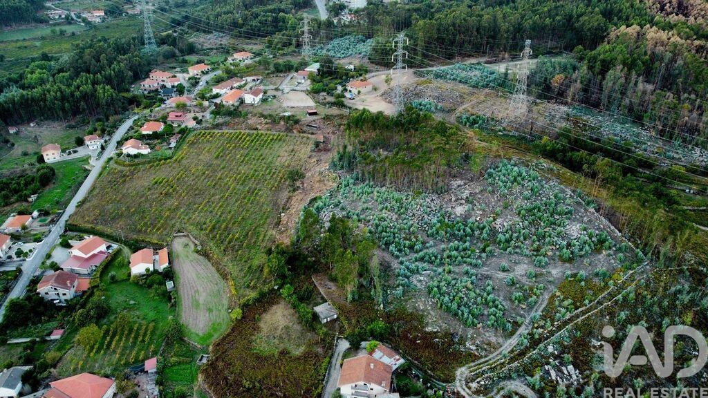 Land in Vila Cova