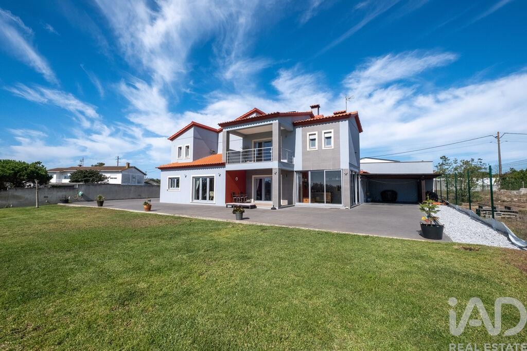 House in Monte Redondo