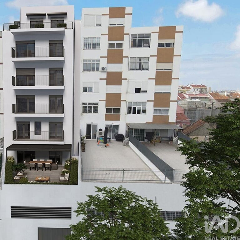 Apartment in Laranjeira - Image 2