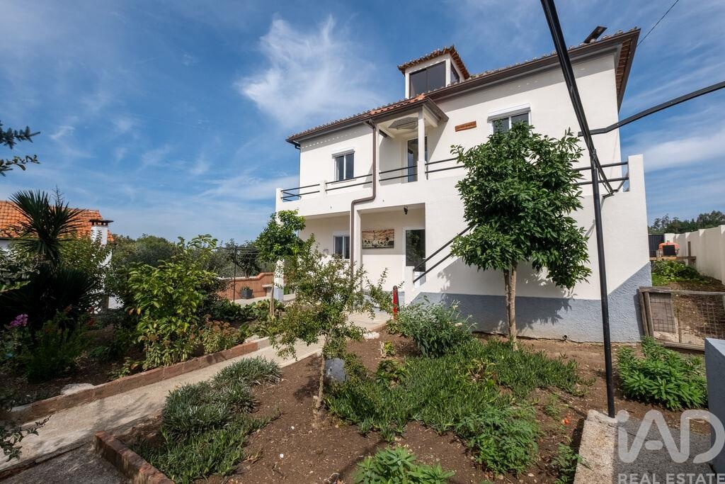 House in Mouronho