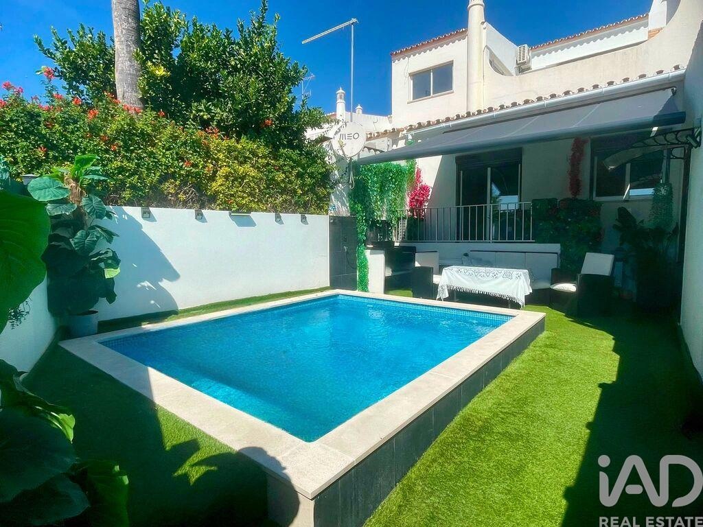 House in Oura