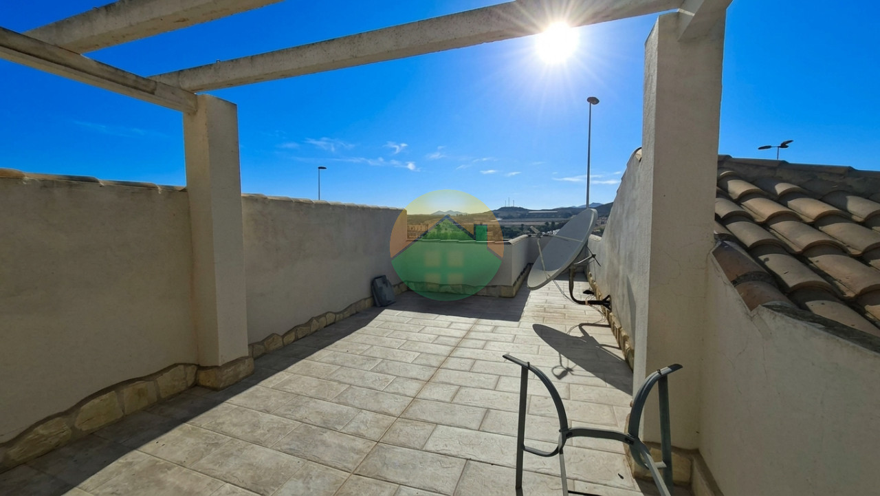 House in Camposol - Image 2