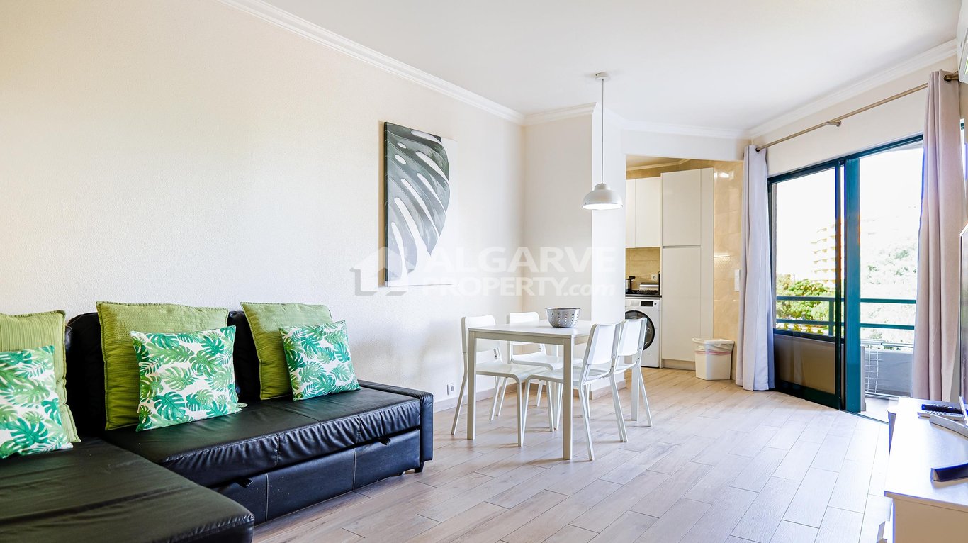 Apartment in Vilamoura - Image 2