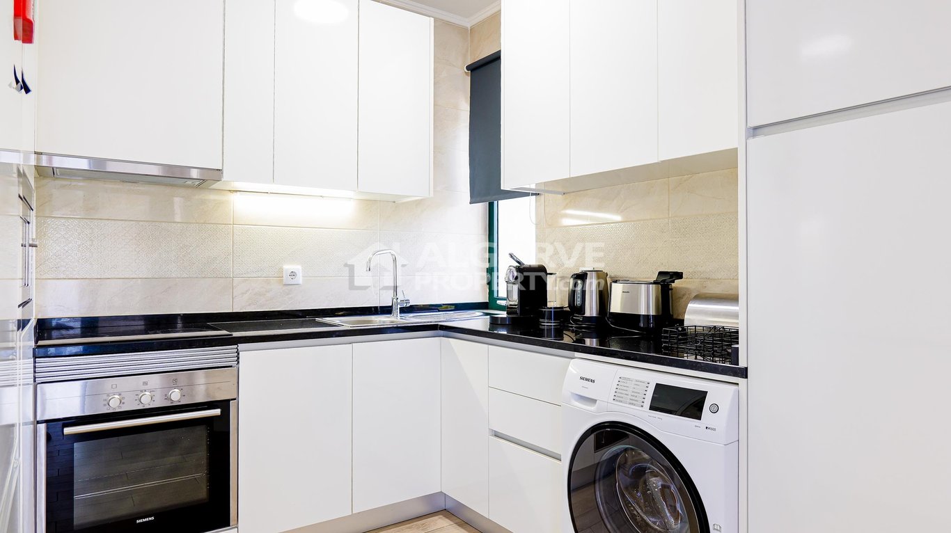 Apartment in Vilamoura - Image 3