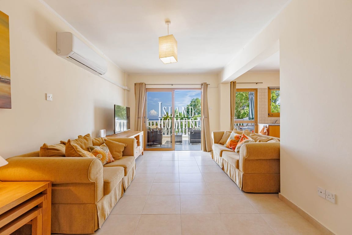 House in Paralimni
