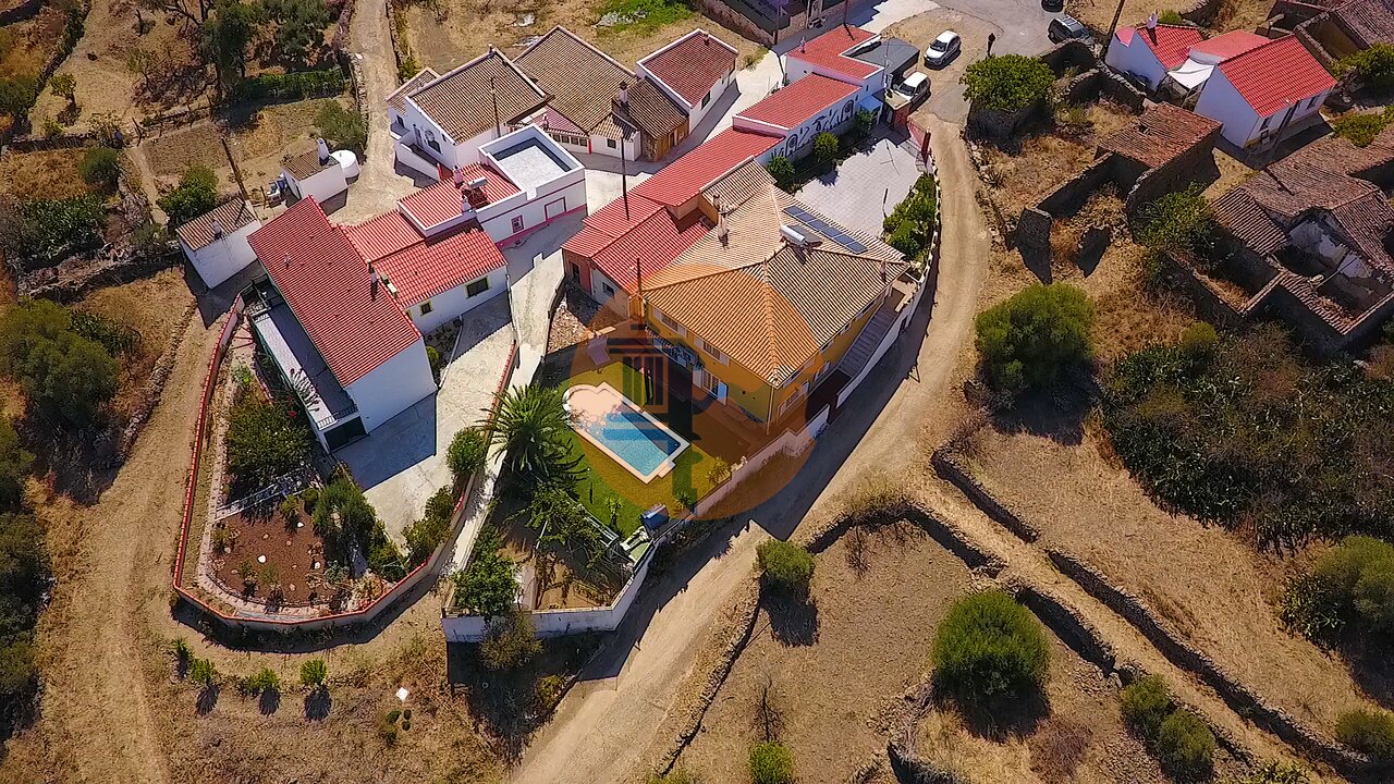 Villa in Vaqueiros - Image 2