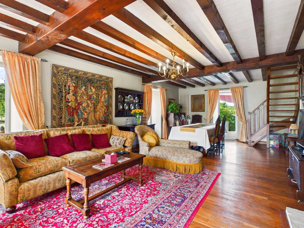 House in Riberac - Image 3