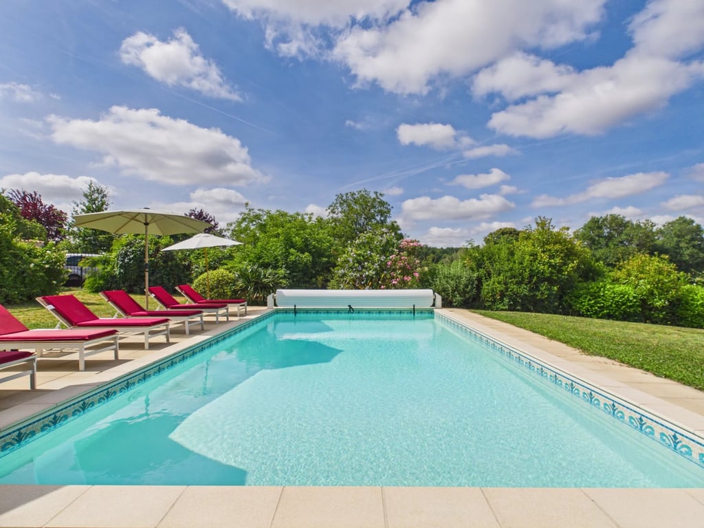 House in Riberac - Image 2