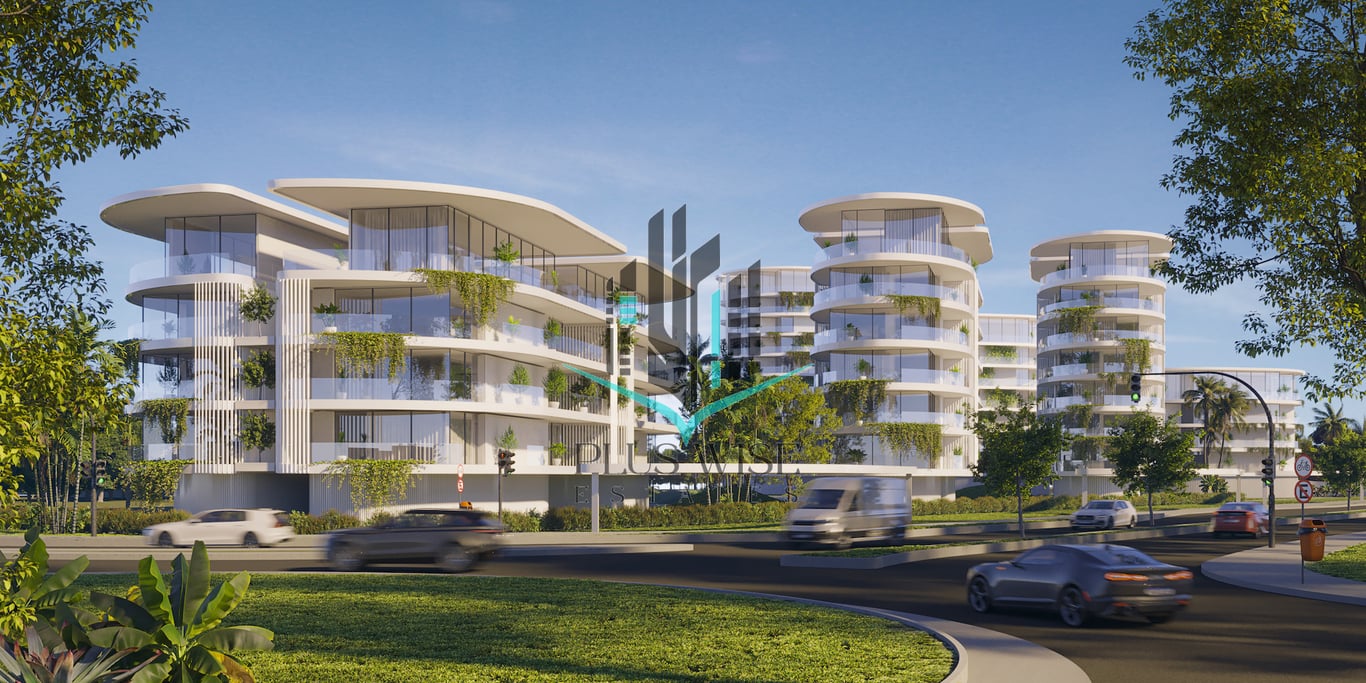 Apartment in Egkomi - Image 2