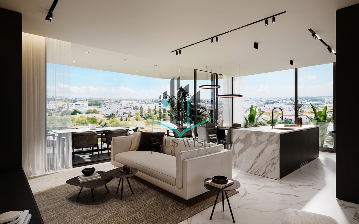 Apartment in Egkomi - Image 2