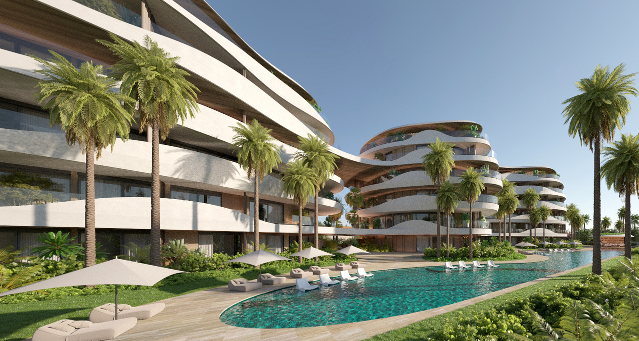 Apartment in Spain - Image 2