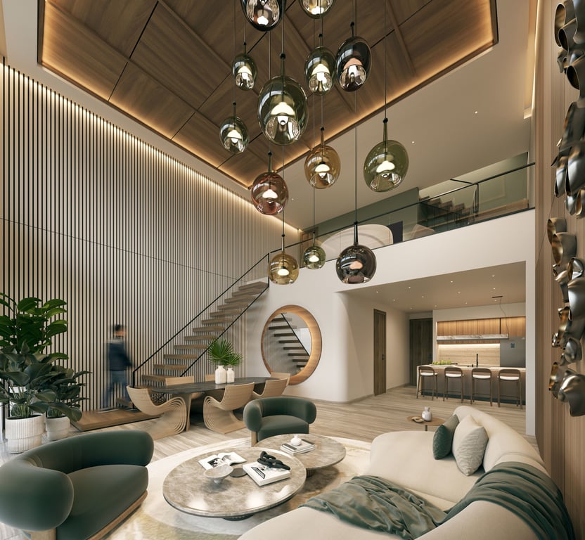 Apartment in Spain - Image 2